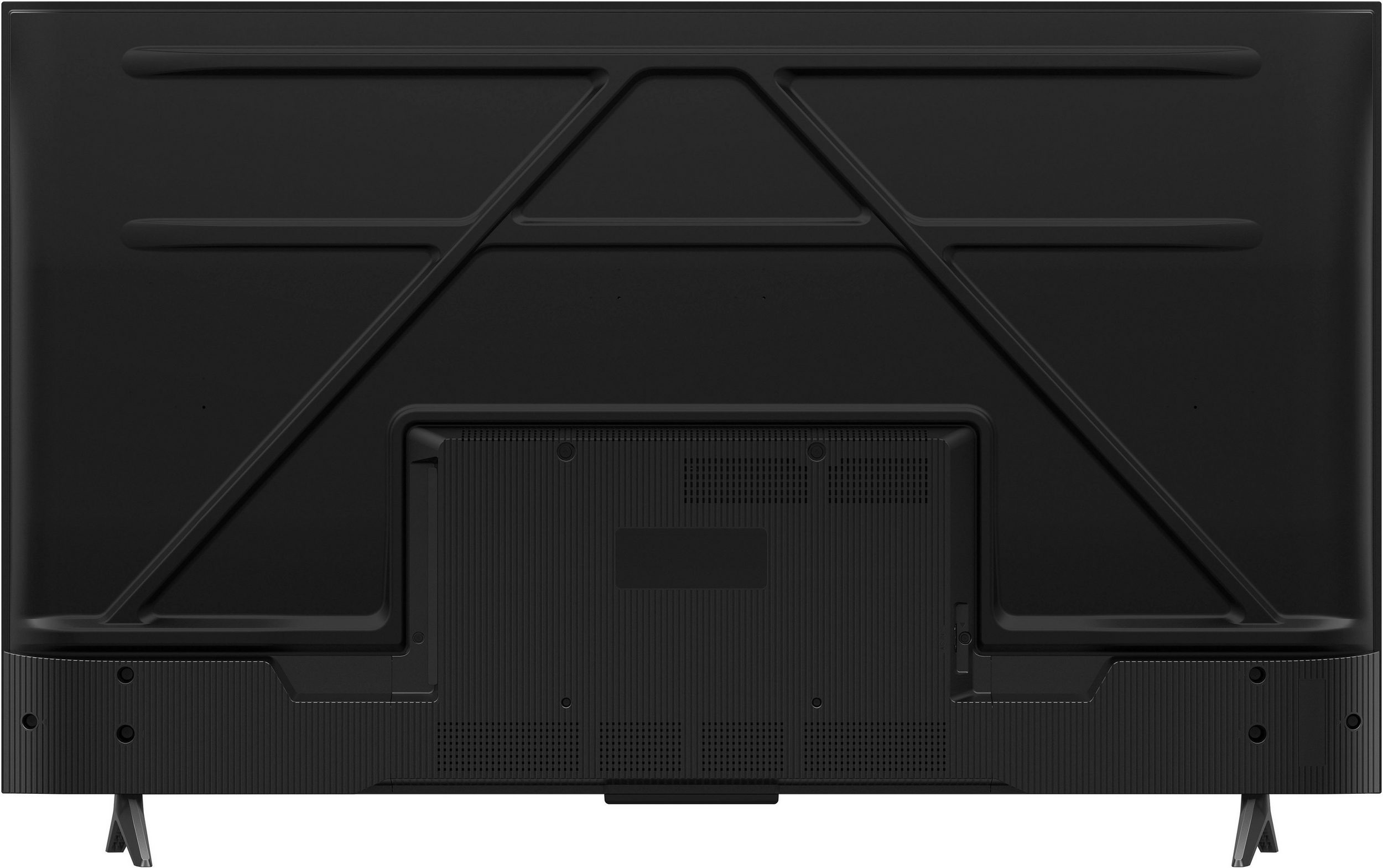 Fernseher TCL 65P81KXB 65" – QLED mit 144 Hz und Google TV für das perfekte Heimkinoerlebnis – Bild 2