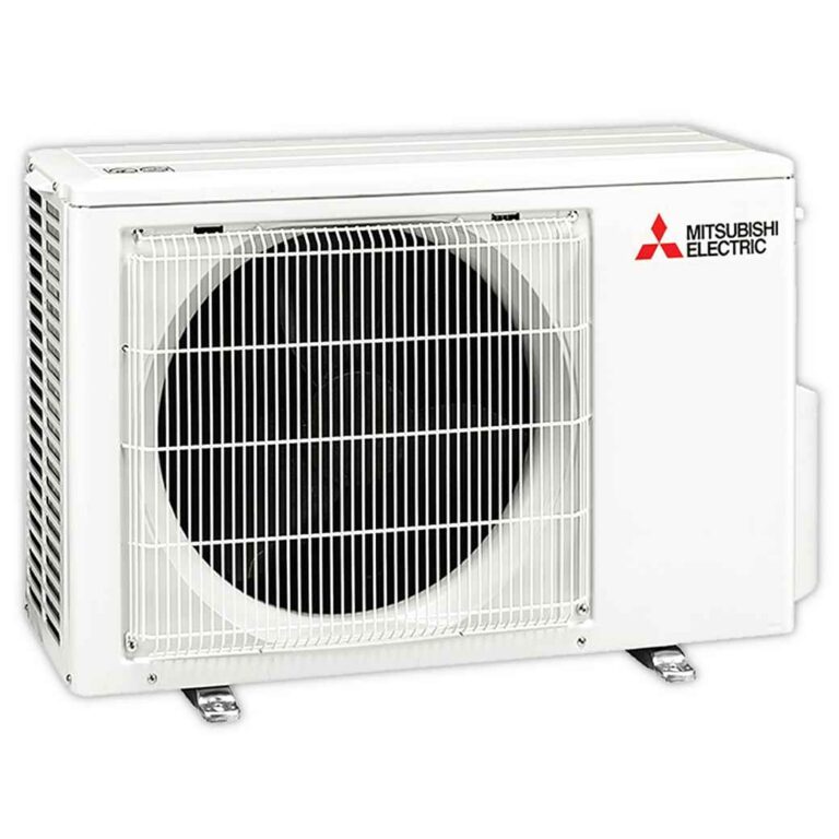 Split-Klimaanlage MSZ-AY25VGKP + MUZ-AY25VG – Effizienter Komfort von Mitsubishi Electric