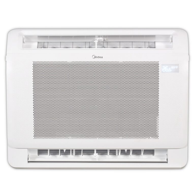 Split-Klimaanlage Midea MFA2U-12HRFNX-ME + MOX230-12HFN8-ME