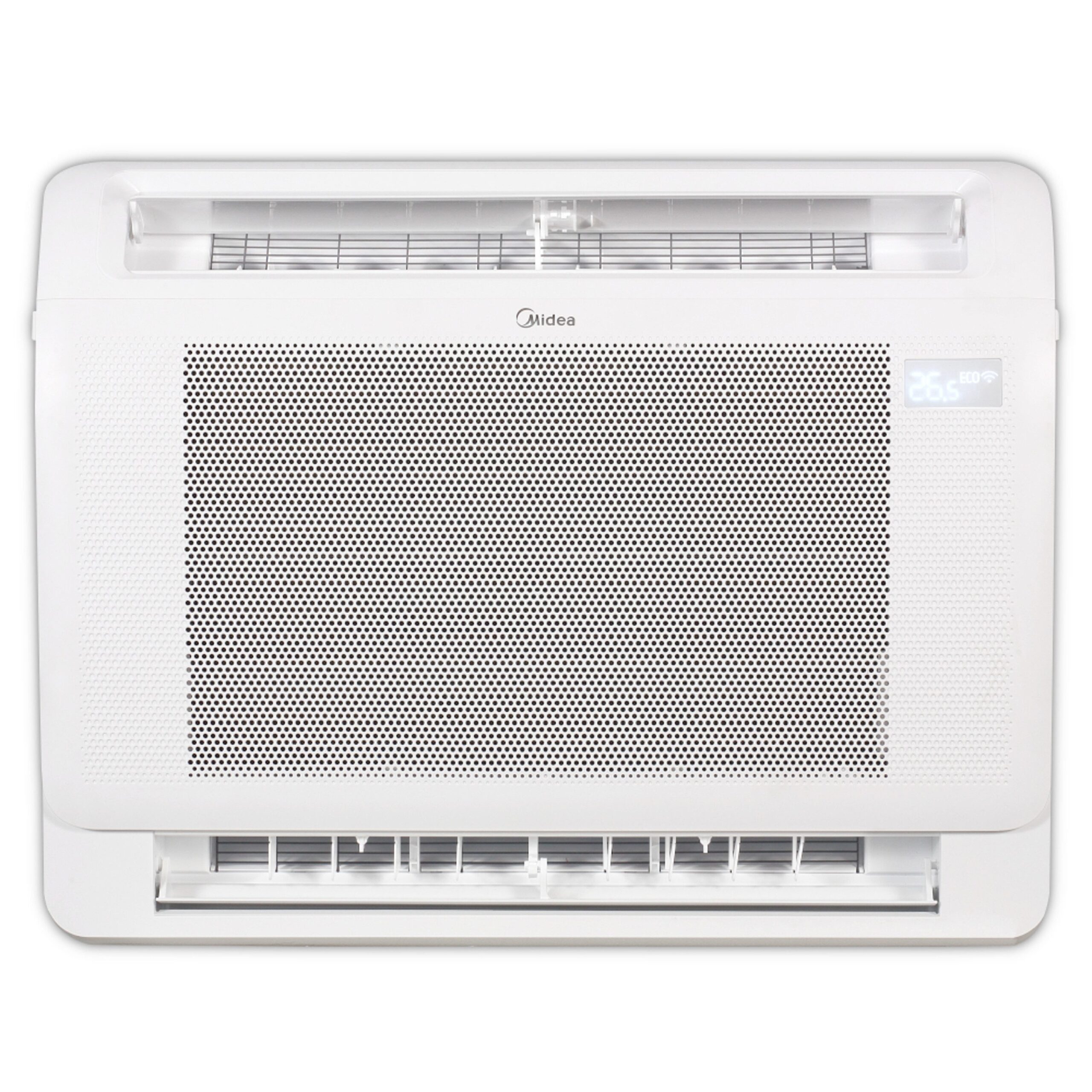 Split-Klimaanlage Midea MFA2U-12HRFNX-ME + MOX230-12HFN8-ME – Bild 6