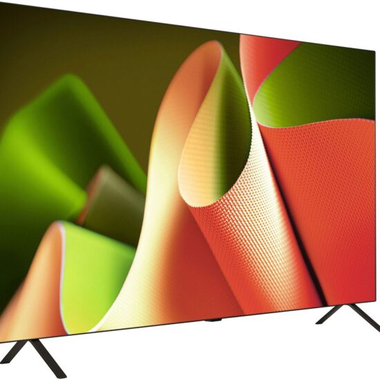 Fernseher LG OLED B45LA 55 Zoll – 4K OLED Smart TV – Bild 4