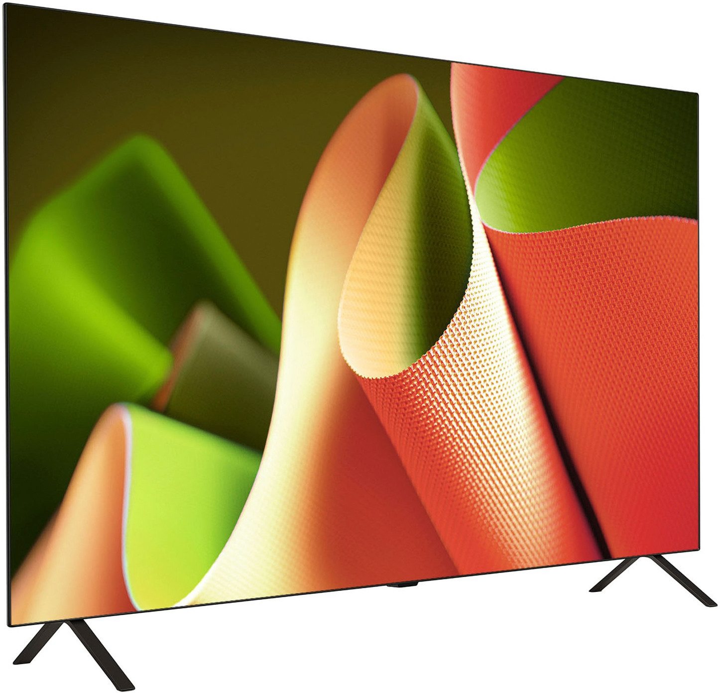 Fernseher LG OLED B45LA 55 Zoll – 4K OLED Smart TV – Bild 4