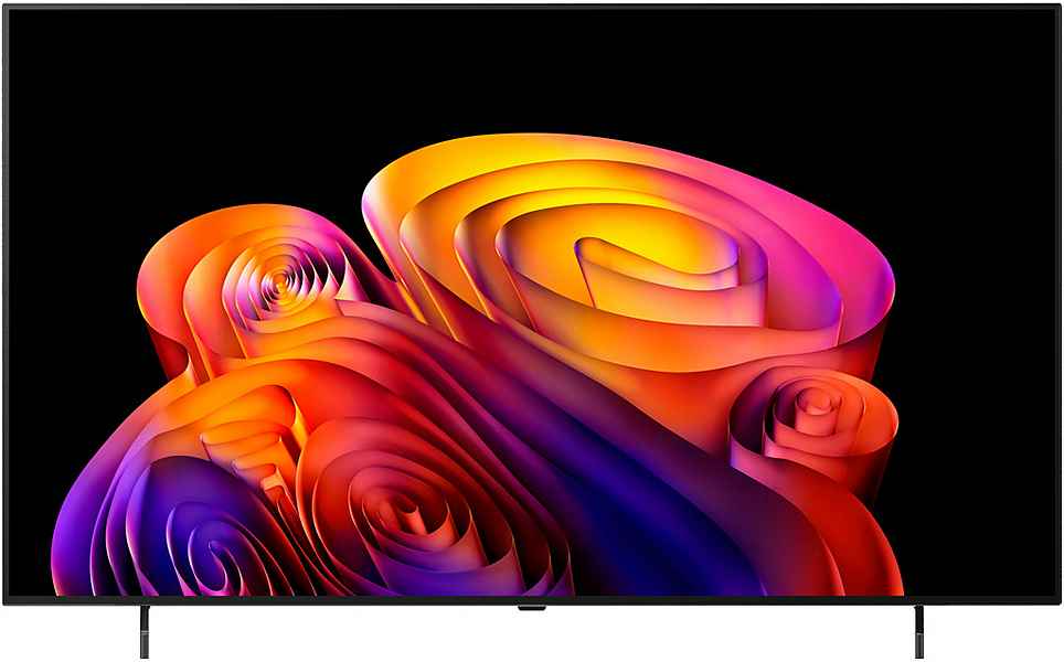Fernseher LG OLED65B6 – 65" 4K OLED AI TV mit α8 Gen3 Prozessor – Bild 3