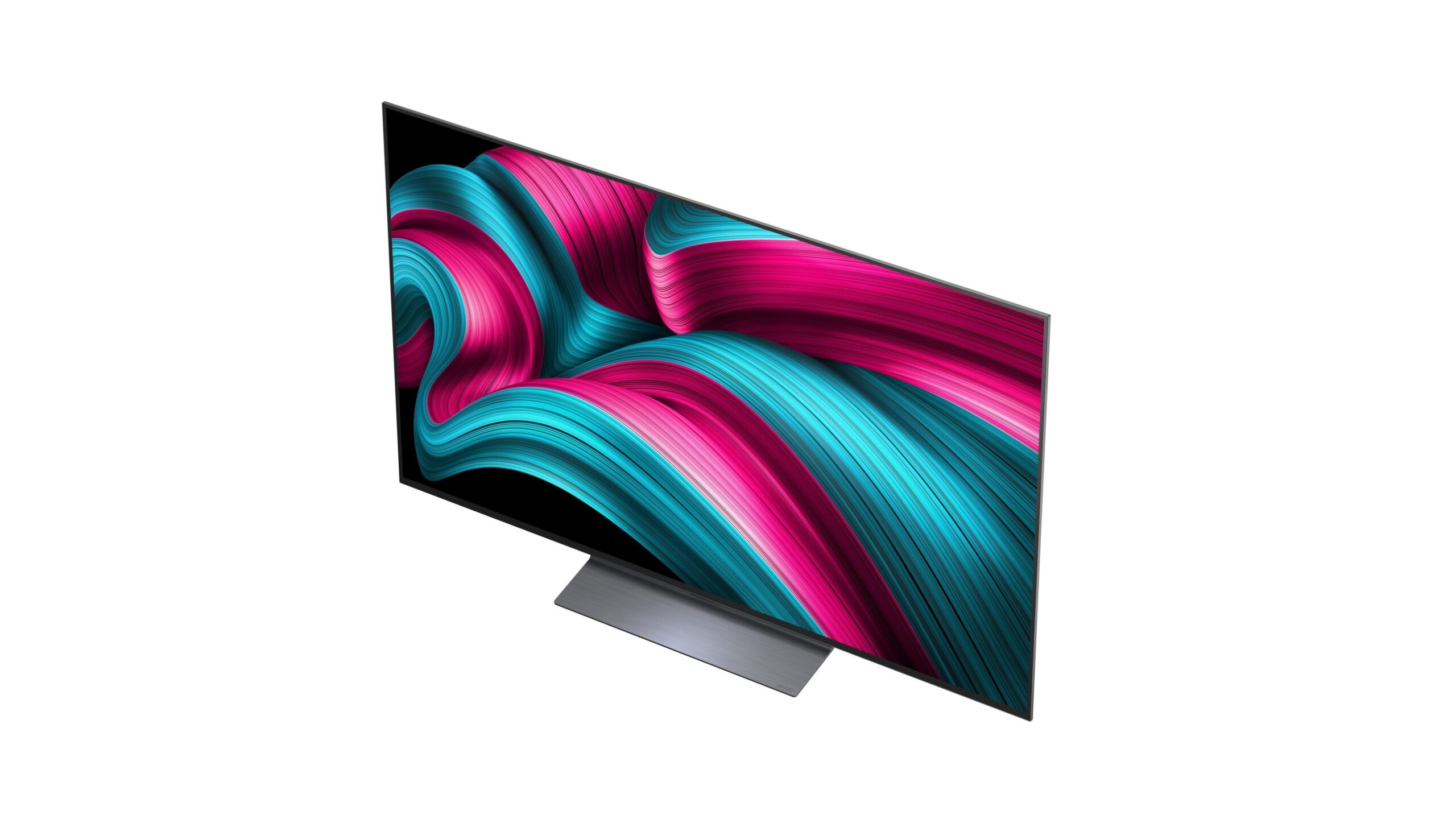 Fernseher LG OLED55C58LA 55 Zoll 4K OLED evo Smart TV – Bild 2