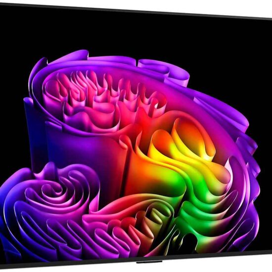 LG OLED G6 55 Zoll 4K OLED evo AI TV Gallery Design – Bild 2