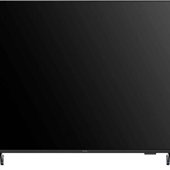Philips 4K LED Smart TV 55PUS8000/12 – 3-seitiges Ambilight – Bild 2