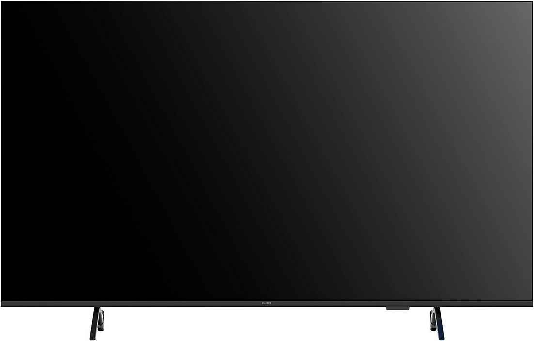 Philips 4K LED Smart TV 55PUS8000/12 – 3-seitiges Ambilight – Bild 2