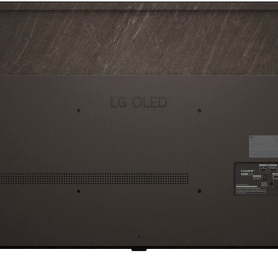 Fernseher LG OLED B5 – 48 Zoll OLED AI TV für pures Heimkinoerlebnis – Bild 4
