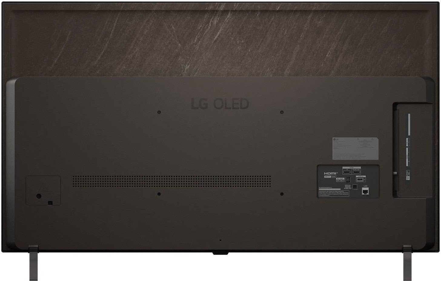 Fernseher LG OLED B5 – 48 Zoll OLED AI TV für pures Heimkinoerlebnis – Bild 4