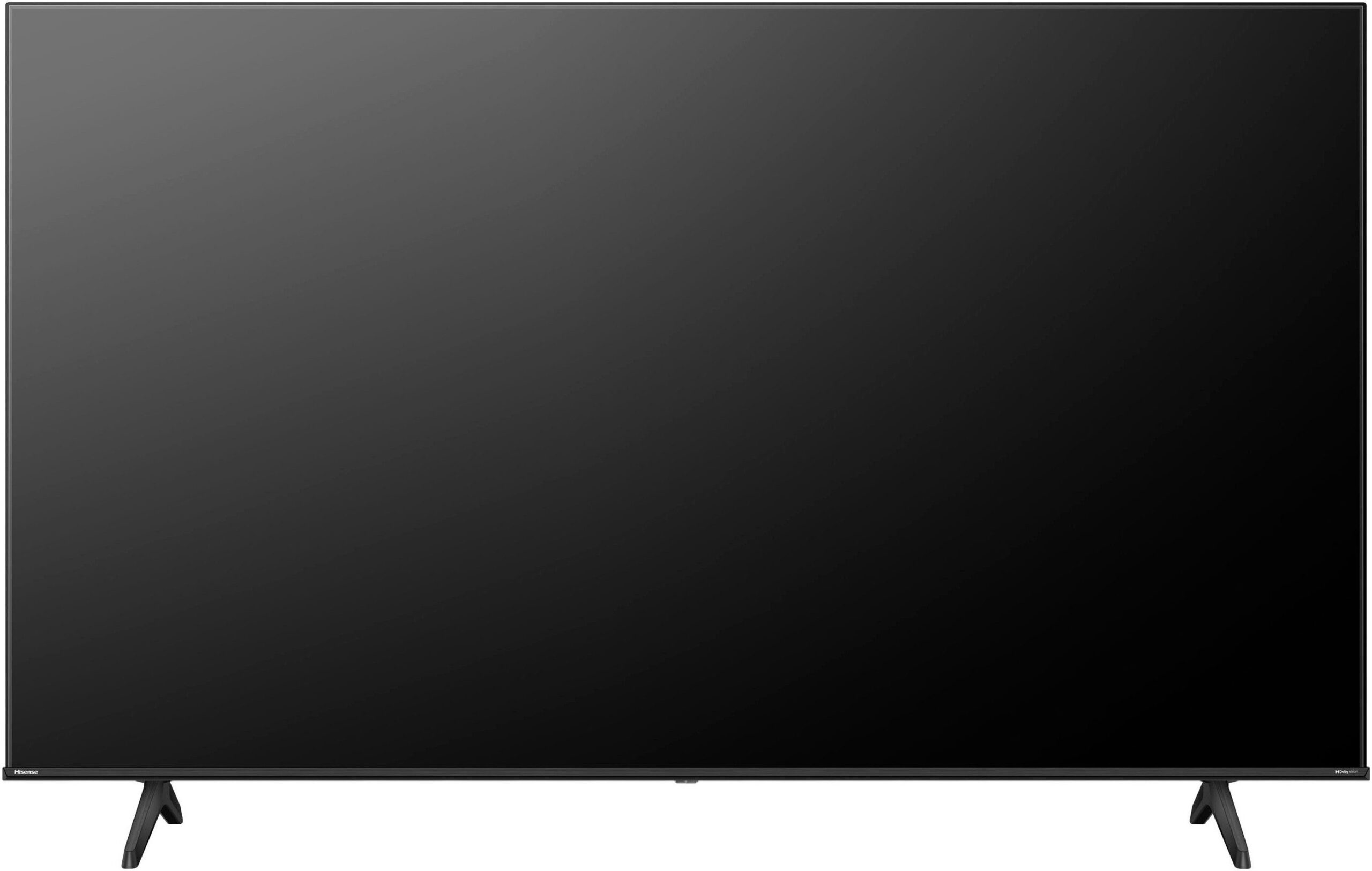 Hisense E6NT – 4K Ultra HD Smart TV mit Dolby Vision – Bild 3