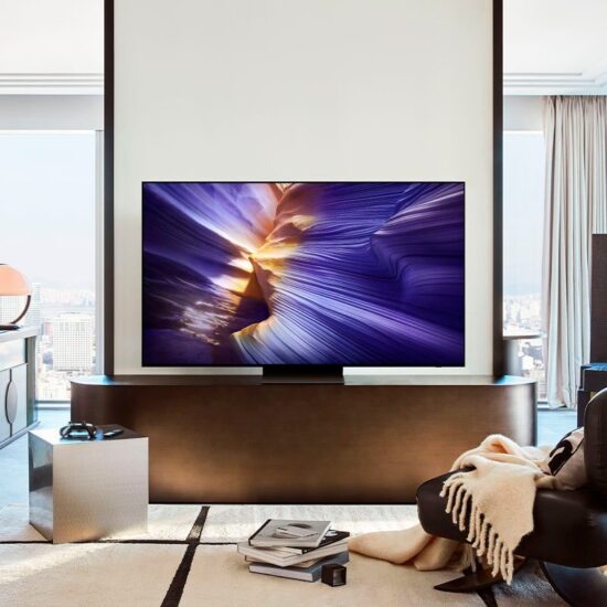 Samsung OLED S90F – Testsieger-Qualität – Bild 6