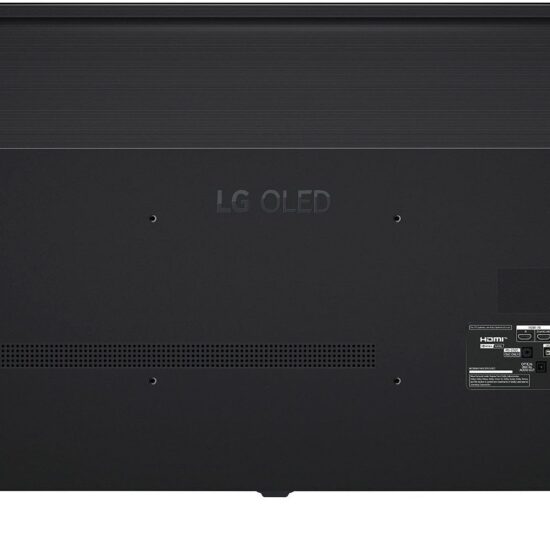 Fernseher LG OLED B45LA 55 Zoll – 4K OLED Smart TV – Bild 5