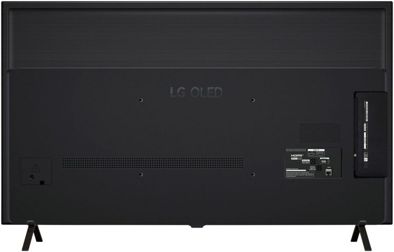 Fernseher LG OLED B45LA 55 Zoll – 4K OLED Smart TV