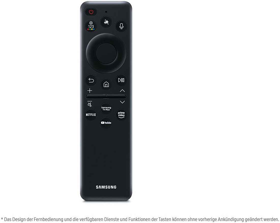 Fernseher Samsung QE65S95F – 65 Zoll 4K OLED Smart TV – Bild 4