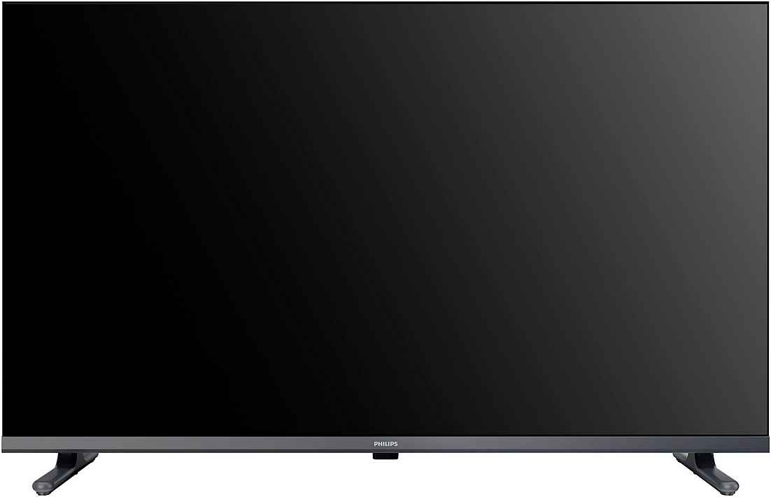 Fernseher Philips 32PHS6000/12 32 Zoll HD LED Smart TV – Bild 2