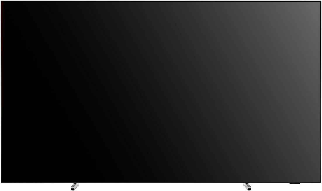 Philips OLED 4K Ambilight TV 65OLED759 – 65 Zoll – Bild 2