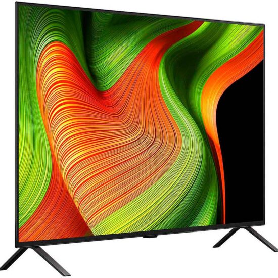 Fernseher LG OLED B5 – 48 Zoll OLED AI TV für pures Heimkinoerlebnis – Bild 2