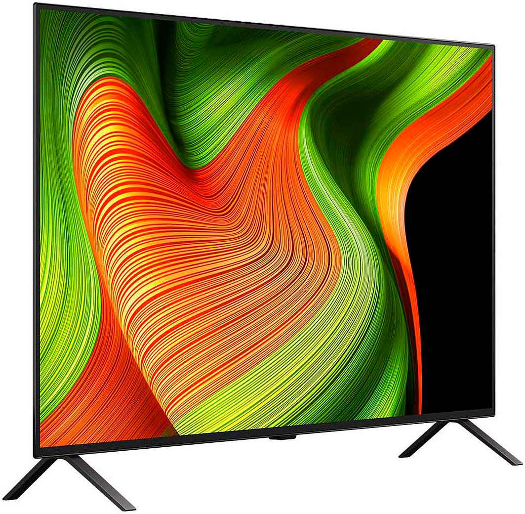 Fernseher LG OLED B5 – 48 Zoll OLED AI TV für pures Heimkinoerlebnis – Bild 2