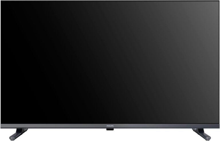 Fernseher Philips 32PHS6000/12 32 Zoll HD LED Smart TV