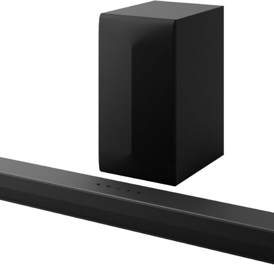 LG 3.1 Soundbar 340 Watt mit kabellosem Subwoofer – Bild 9