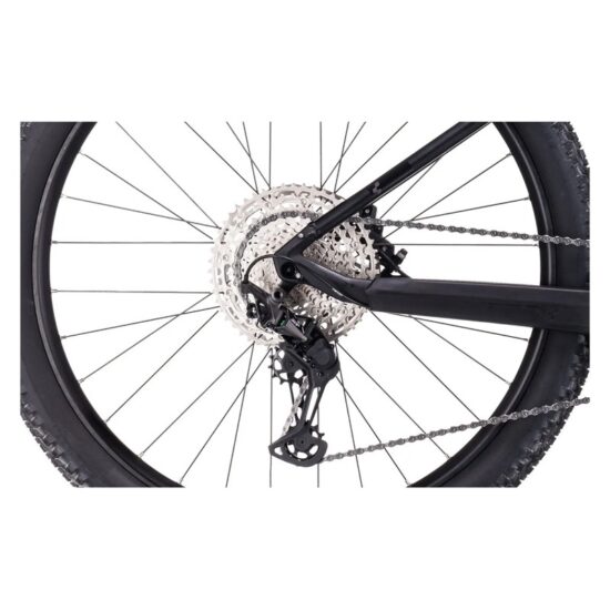 Cube Reaction Hybrid SLX 750