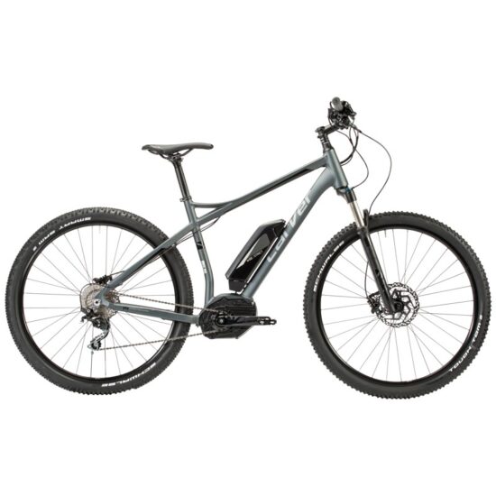 Carver Strict E02
