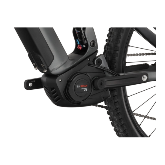 Carver Drift E.520 - 625 Wh - 29 Zoll - Fully – Bild 13