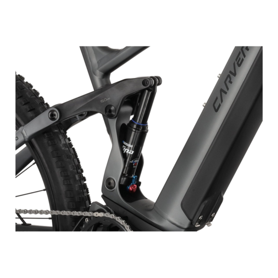 Carver Drift E.520 - 625 Wh - 29 Zoll - Fully – Bild 15