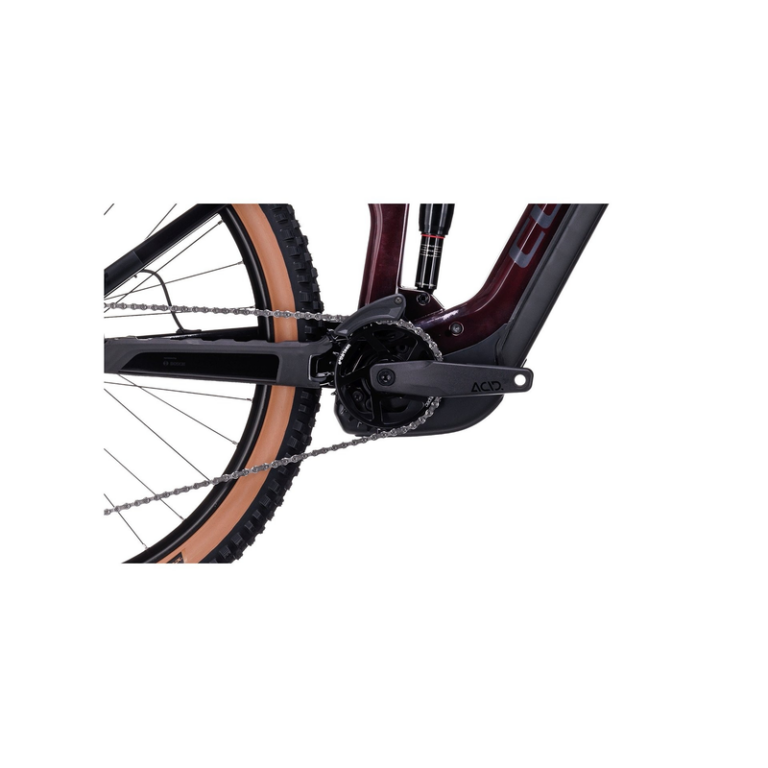 Cube Stereo Hybrid 140 HPC Race 750