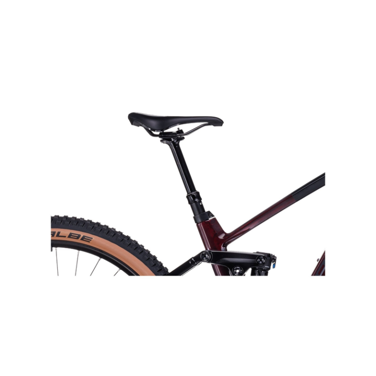 Cube Stereo Hybrid 140 HPC Race 750 - 750 Wh - 27,5 Zoll - Fully