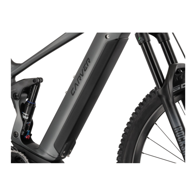 Carver Drift E.520 - 625 Wh - 29 Zoll - Fully