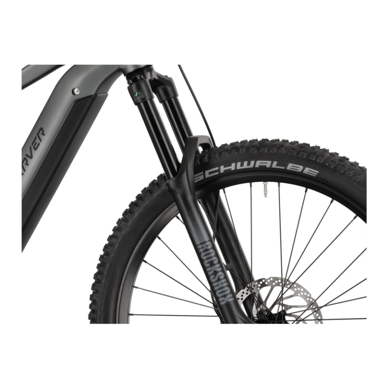 Carver Drift E.520 - 625 Wh - 29 Zoll - Fully