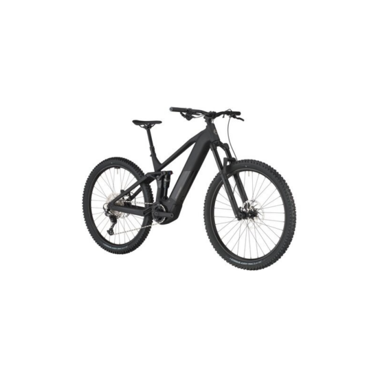 Haibike Allmtn 4 - 720 Wh - 29 - 27,5 Zoll - Fully – Bild 4