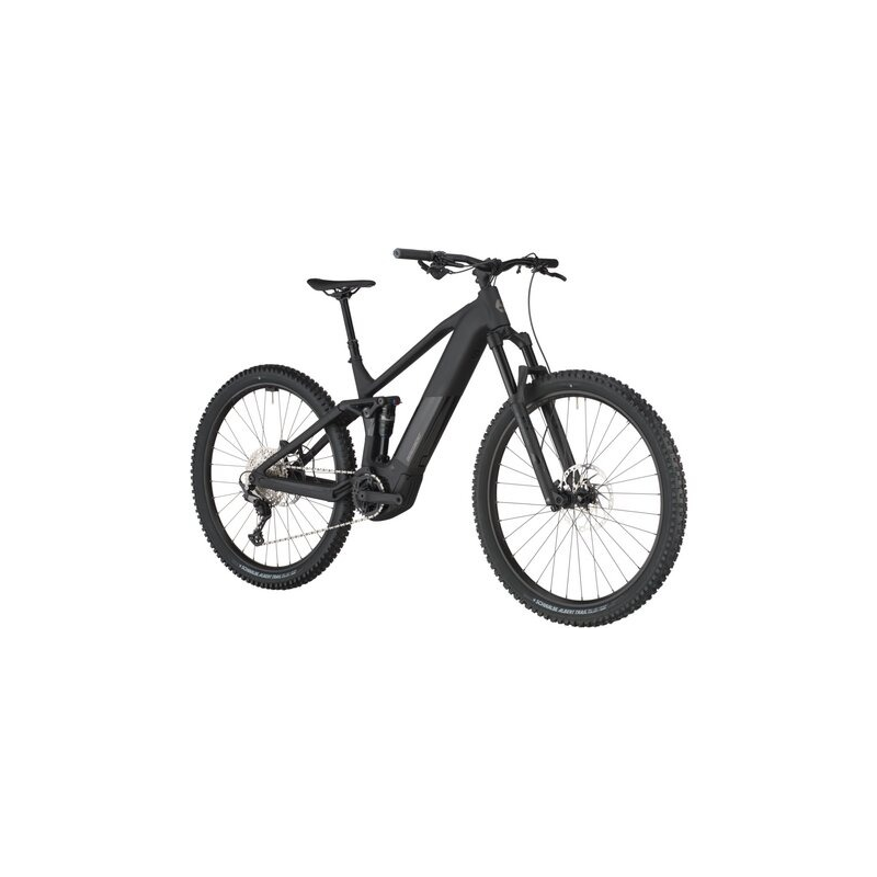 Haibike Allmtn 4 - 720 Wh - 29 - 27,5 Zoll - Fully – Bild 4