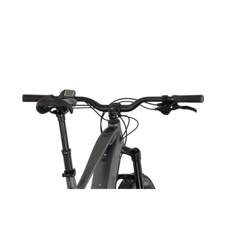 Carver Drift E.520 - 625 Wh - 29 Zoll - Fully