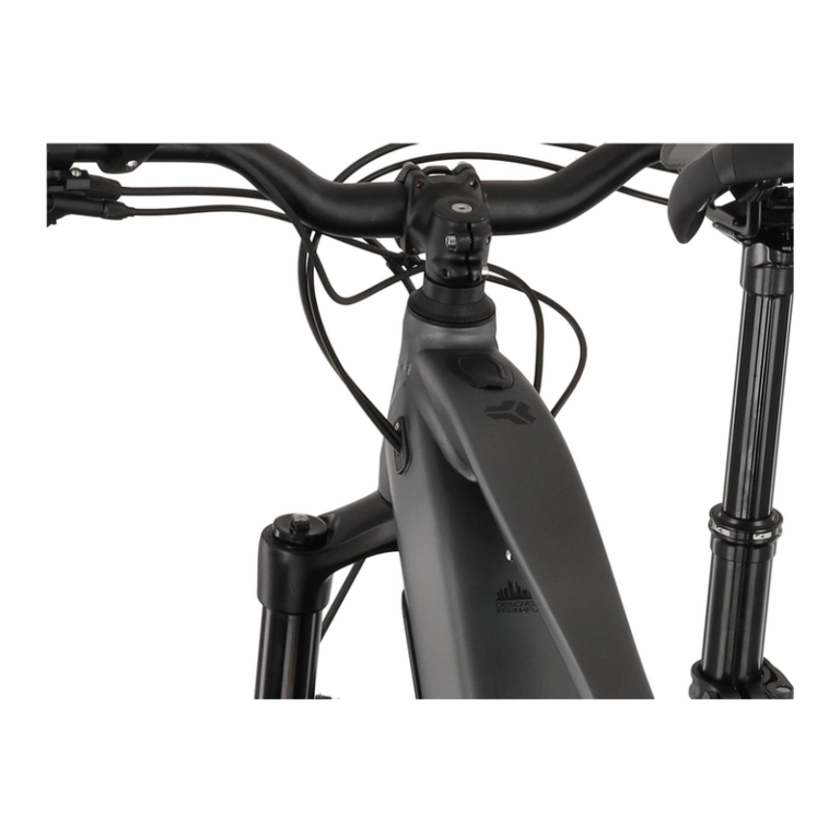 Carver Drift E.520 - 625 Wh - 29 Zoll - Fully