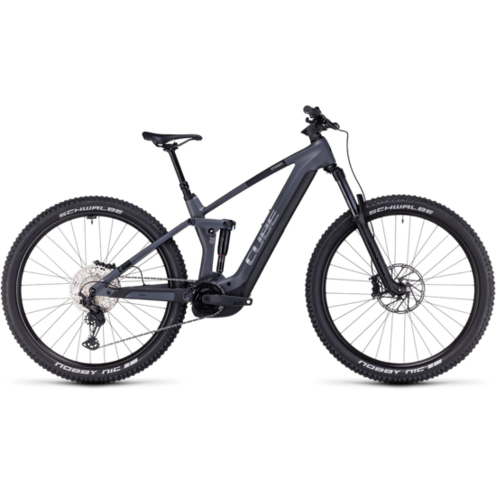 Cube Stereo Hybrid 140 HPC Race 750