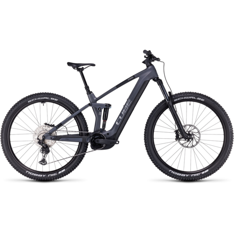 Cube Stereo Hybrid 140 HPC Race 750
