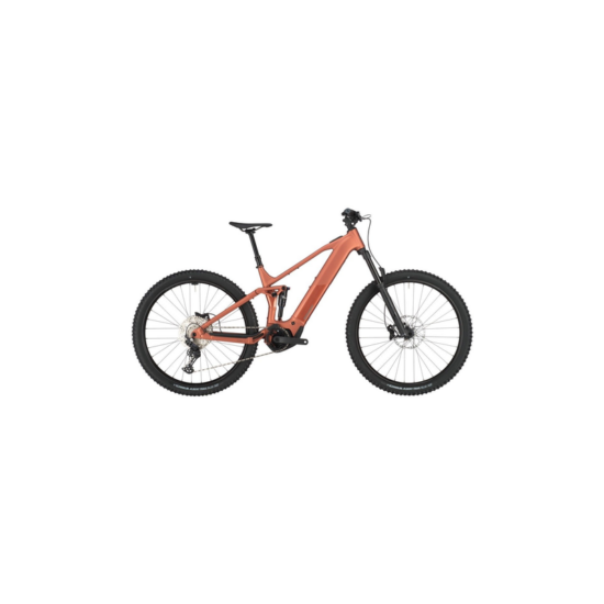 Bergamont E-Revox FS 20