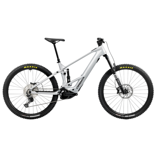Orbea Wild ST H30
