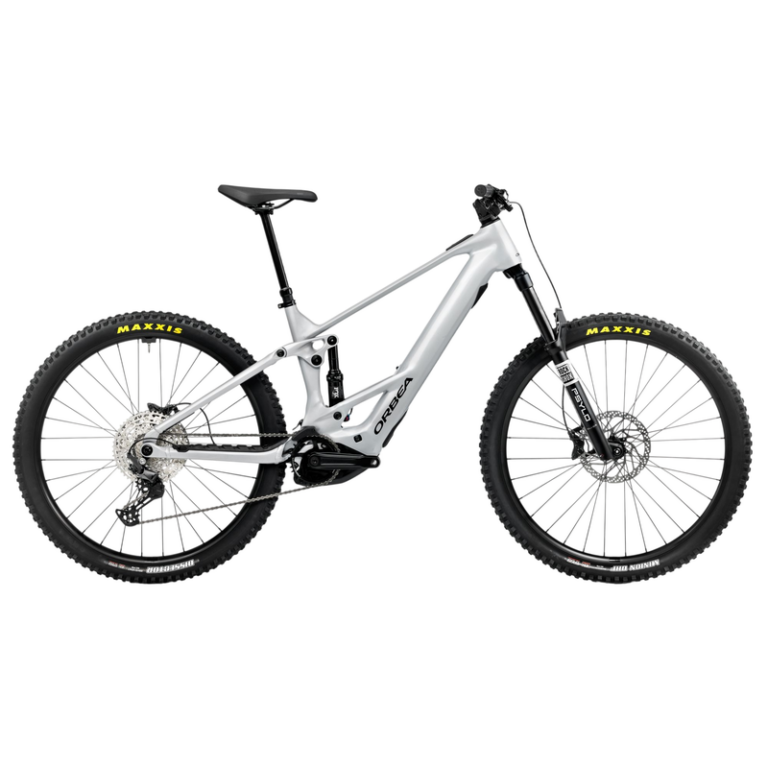 Orbea Wild ST H30