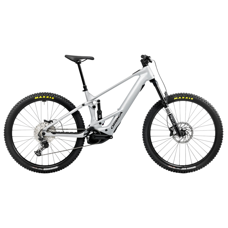 Orbea Wild ST H30