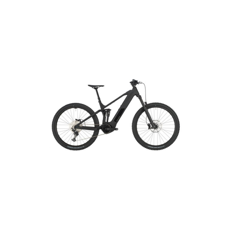 Bergamont E-Revox FS 20 - 800 Wh - 29 Zoll - Fully