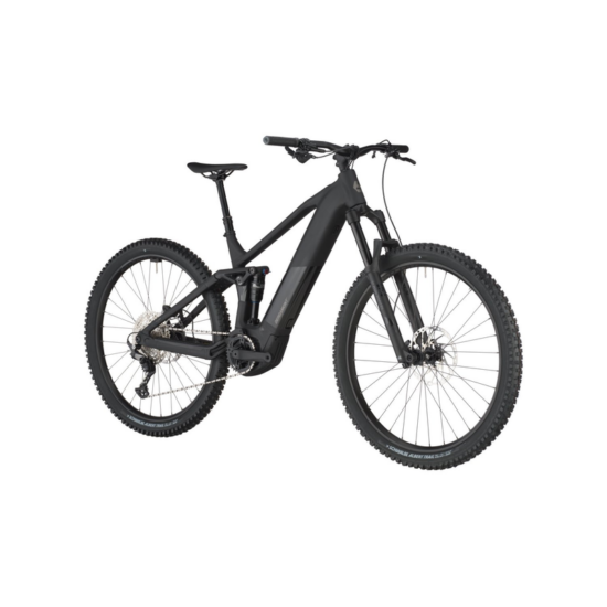 Bergamont E-Revox FS 20