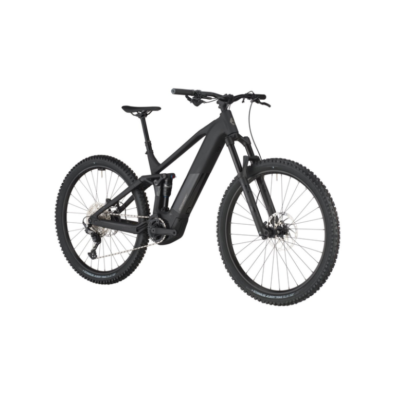 Bergamont E-Revox FS 20