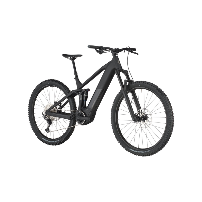 Bergamont E-Revox FS 20