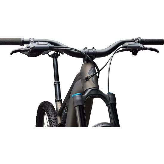 Specialized Turbo Levo Comp Alloy G4 - 840 Wh - 29 - 27,5 Zoll - Fully – Bild 9