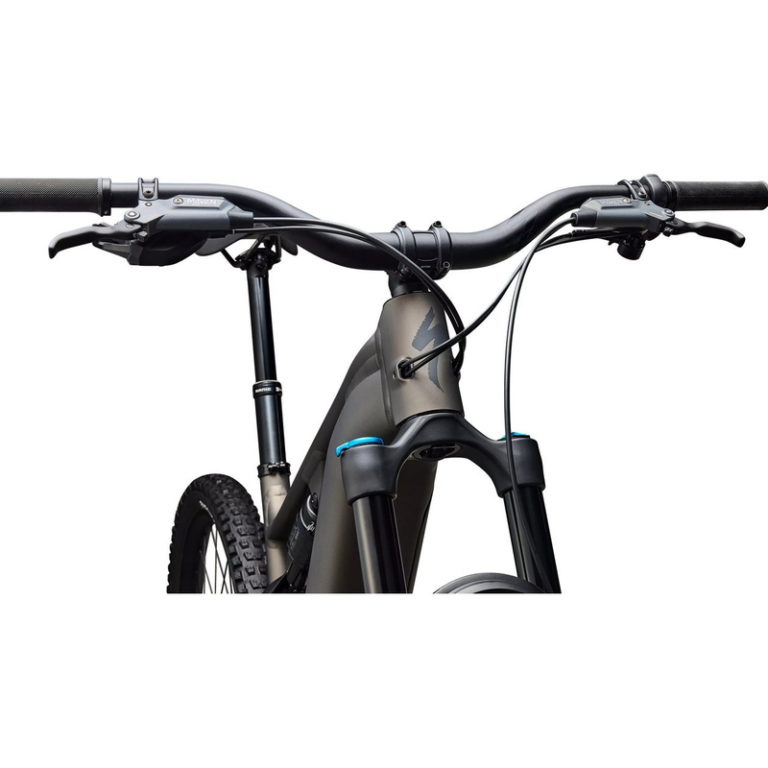 Specialized Turbo Levo Comp Alloy G4 - 840 Wh - 29 - 27,5 Zoll - Fully