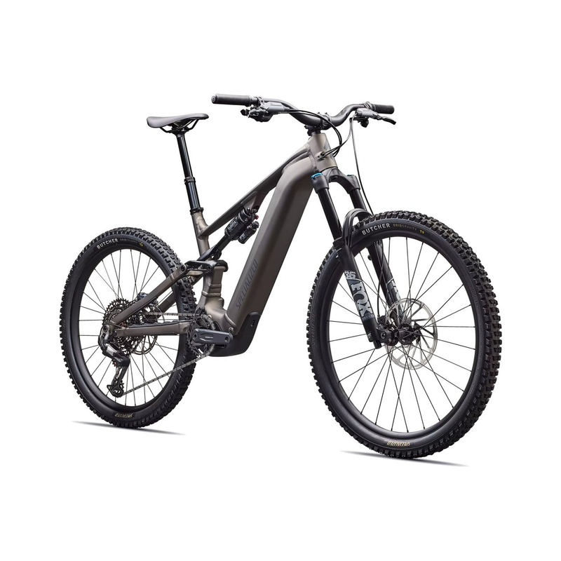 Specialized Turbo Levo Comp Alloy G4