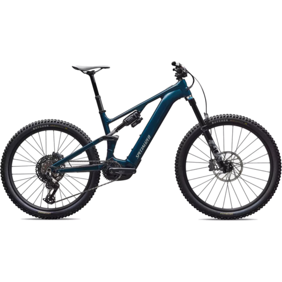 Specialized Turbo Levo Comp Alloy G4